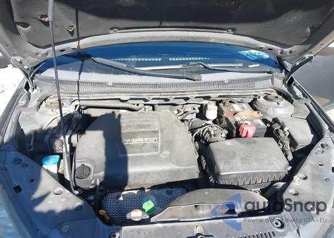 2011 Suzuki Kizashi Sport Gts из США, поврежденный, VIN JS2RF9A67B6110384